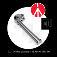 MANFROTTO AUTOPOLE ACCESSORIES. .  Faceout