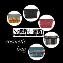 Load image into Gallery viewer, MARUCA COSMETIC BAGS
