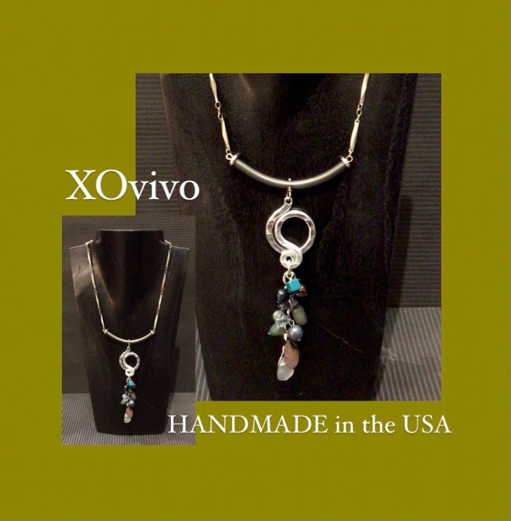 XOvivo NECKLACE