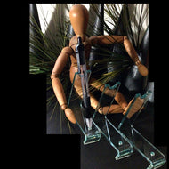 PEN HOLDER - STAND