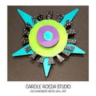 CAROL ROEDA WALL ART ~ RET