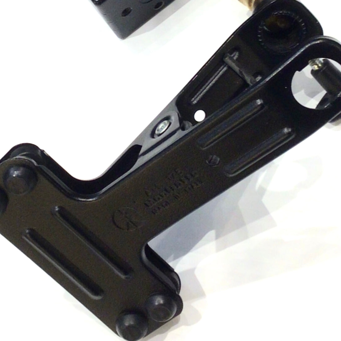MANFROTTO AUTOPOLE ACCESSORIES. . Black – Shopideastogonow