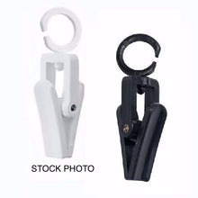 Load image into Gallery viewer, Swivel hook clip hangers
