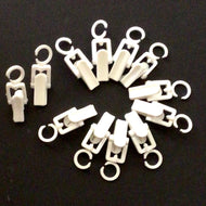 Swivel hook clip hangers