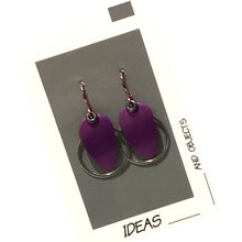 Load image into Gallery viewer, Q3 Art Earring - 327
