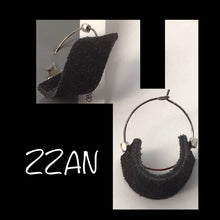 Load image into Gallery viewer, ZZAN  EARRINGS SD
