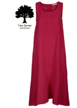 Load image into Gallery viewer, TWO DANES dress - cherry
