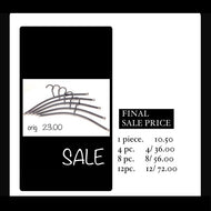 METAL clothing HANGER