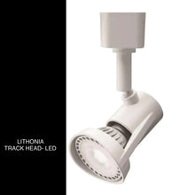 Load image into Gallery viewer, LITHONIA TRACK HEAD led
