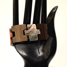 Load image into Gallery viewer, NATURE BIJOUX BRACLET
