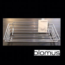 Load image into Gallery viewer, BLOMUS CHROME BASKET

