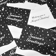 QUOTABLE CARDS ~HOLIDAY