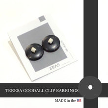 Load image into Gallery viewer, Teresa Goodall CLIP Earring
