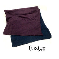 CHALET SCARF
