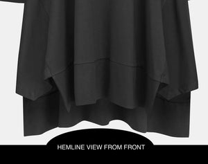 ALEMBIKA TRAPEZE  top