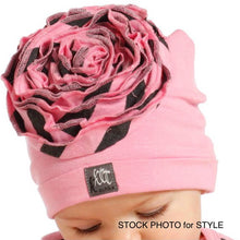 Load image into Gallery viewer, KIDCUTETURE FLOWER HAT
