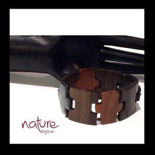 Load image into Gallery viewer, NATURE BIJOUX BRACLET

