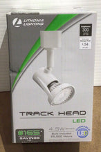 Load image into Gallery viewer, LITHONIA TRACK HEAD led
