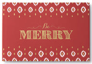 compendium   BE MERRY BOOK