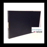 PINA  ZANGARO BEX  11 x 17 HARDBOUND PORTFOLIO