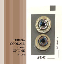 Load image into Gallery viewer, Teresa Goodall EARRING 23rd…ma
