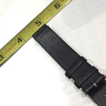 Load image into Gallery viewer, Leather PROJECTS watchband

