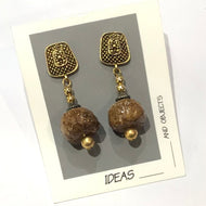 Teresa Goodall Earring Deco