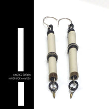 Load image into Gallery viewer, KINDRED SPIRITS EARRING BI LONG
