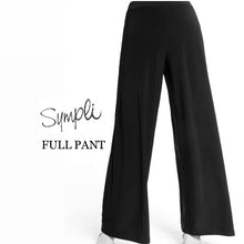 Load image into Gallery viewer, SYMPLI “FULL” PANT
