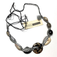 Load image into Gallery viewer, Teresa  Goodall  TERAZZO Necklace
